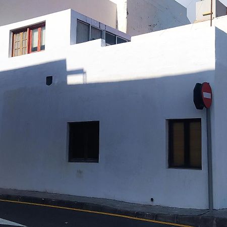 Apartmán La Chalana De Abuela El Burrero Exteriér fotografie