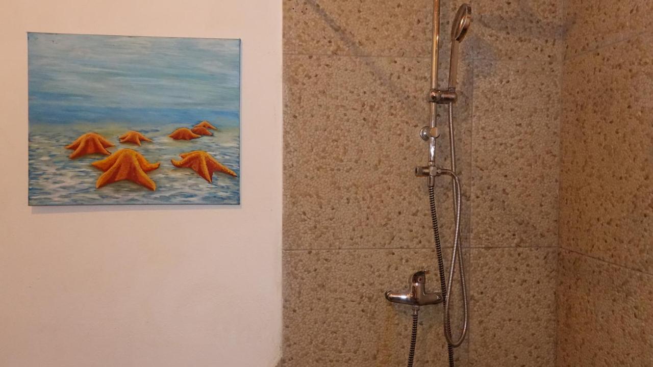 Apartmán La Chalana De Abuela El Burrero Exteriér fotografie